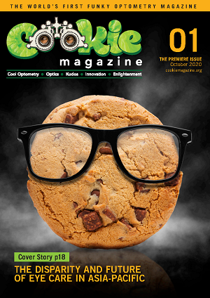 COOKIE 1 300