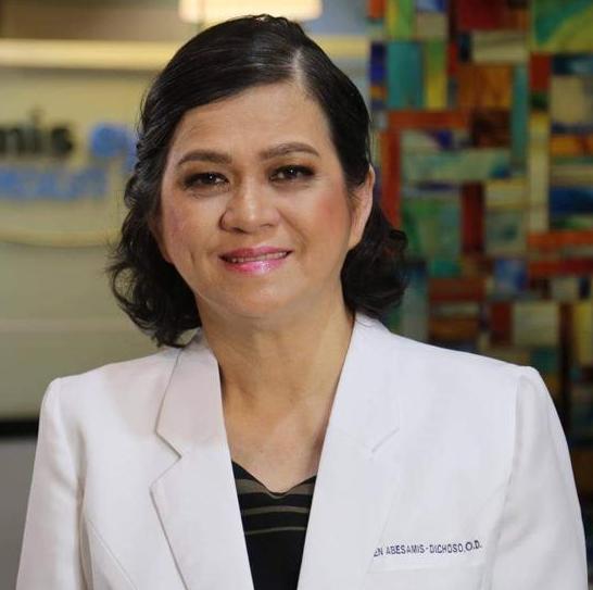 Dr Carmen