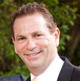 Dr. Henry Rodgin