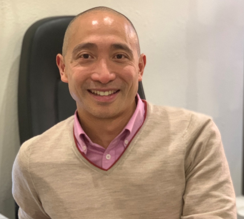 Jason Teh
