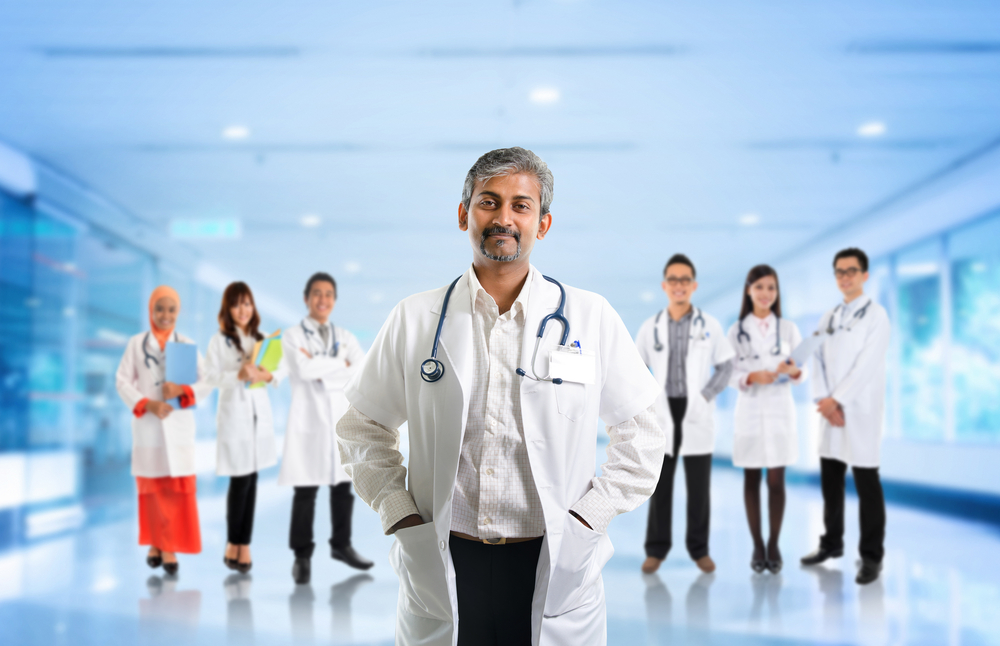 Multiracial,Diversity,Asian,Medical,Team,,Expertise,Senior,And,Mature,Doctors