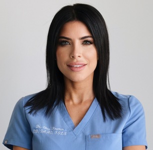 Dr Kramer