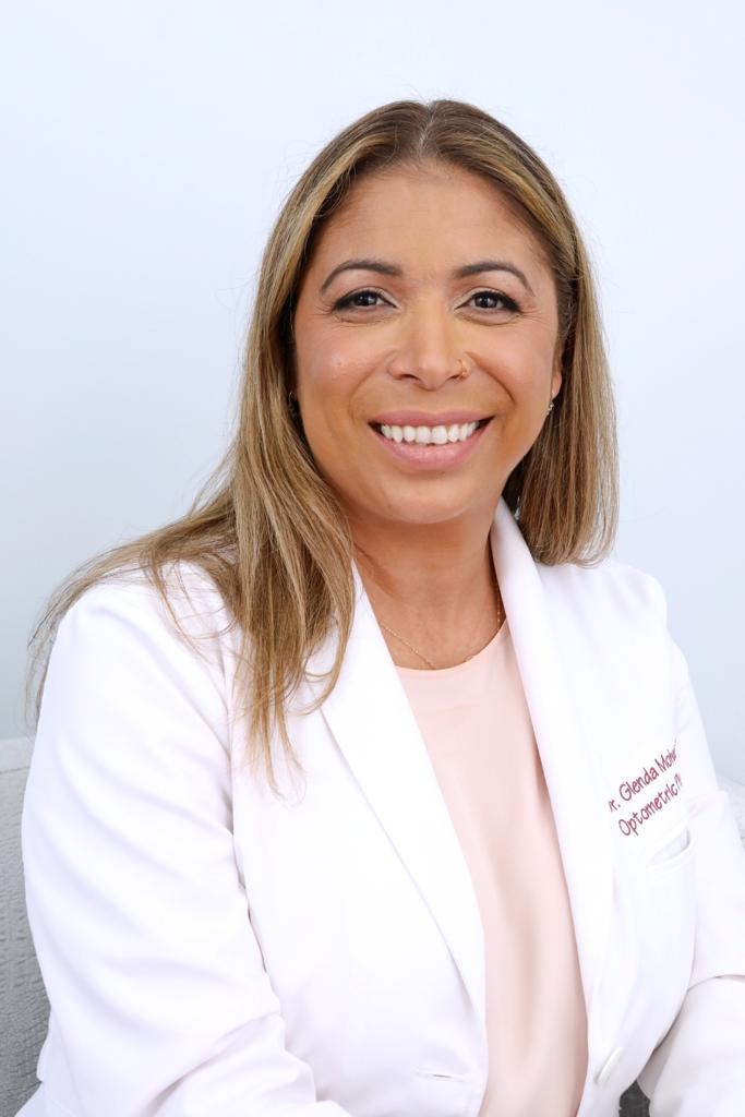 Dr. Glenda Aleman Moheeputh
