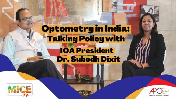 Optometry and the Future of Eye Care (1)