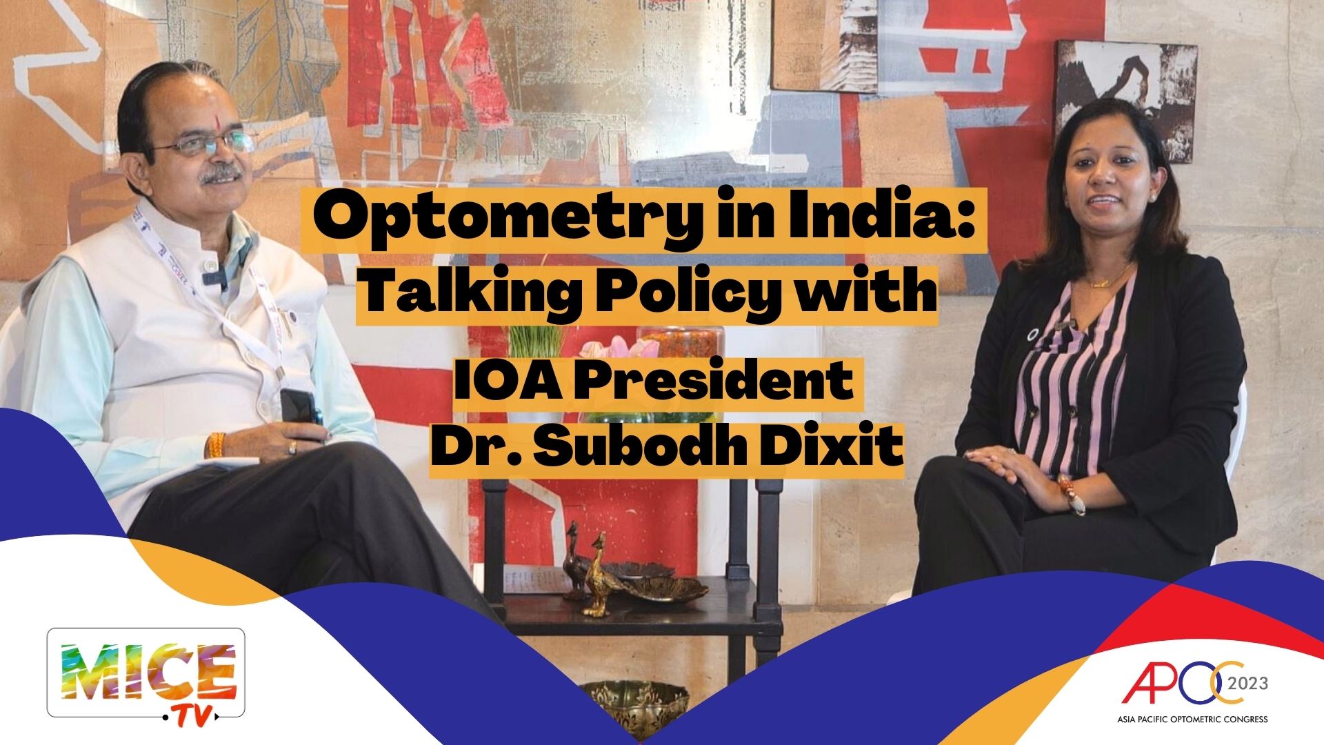 Optometry and the Future of Eye Care (1)