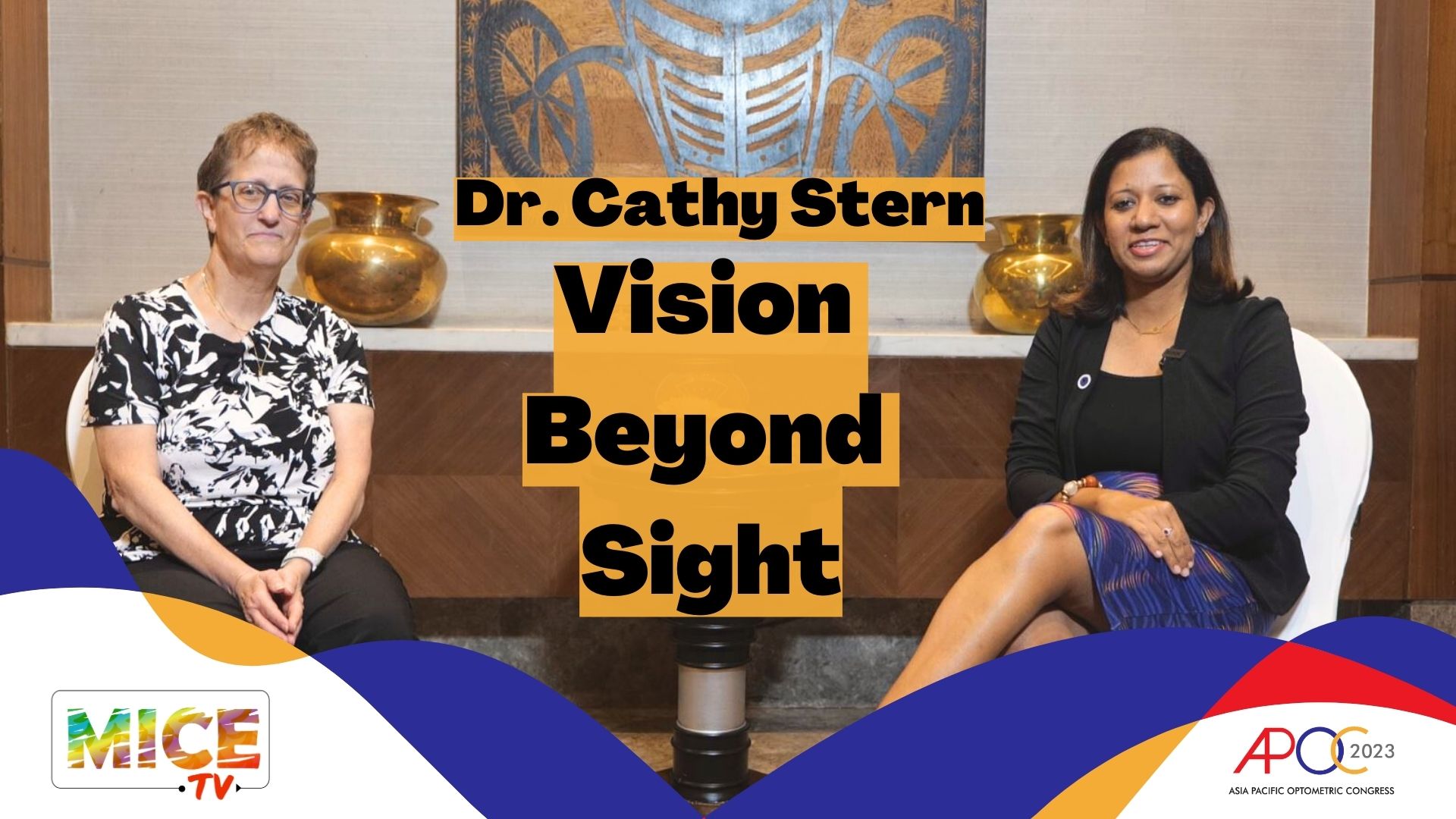 Optometry and the Future of Eye Care (3)