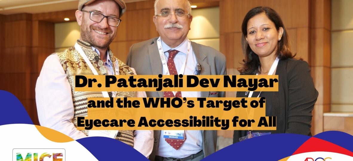 Optometry and the Future of Eye Care (4)