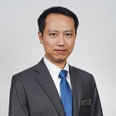 Dr Sun Chen Hsin