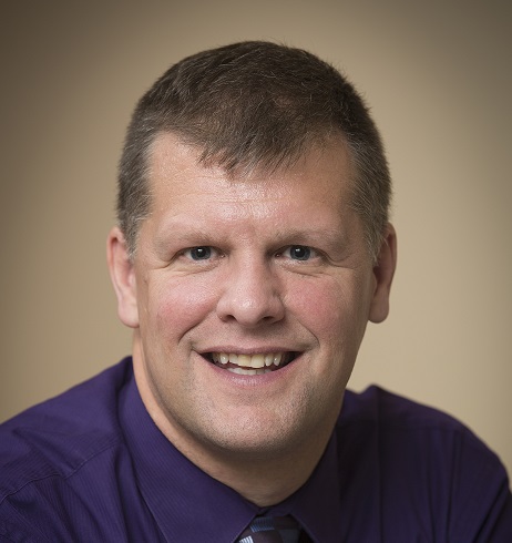 Dr. Jeffrey Walline