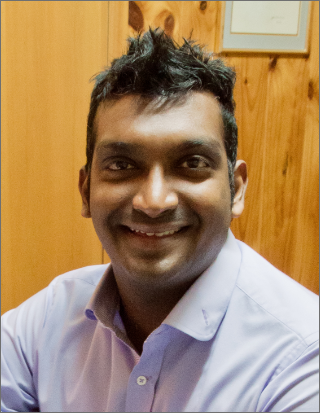 Dr. Jagrut Lallu