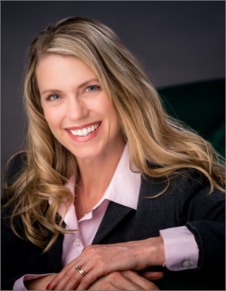 Dr Cheryl Chapman pix