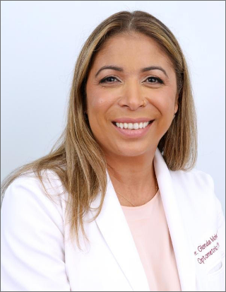Dr. Glenda