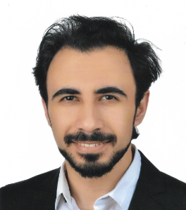 Dr. Saif Aldeen AlRyalat