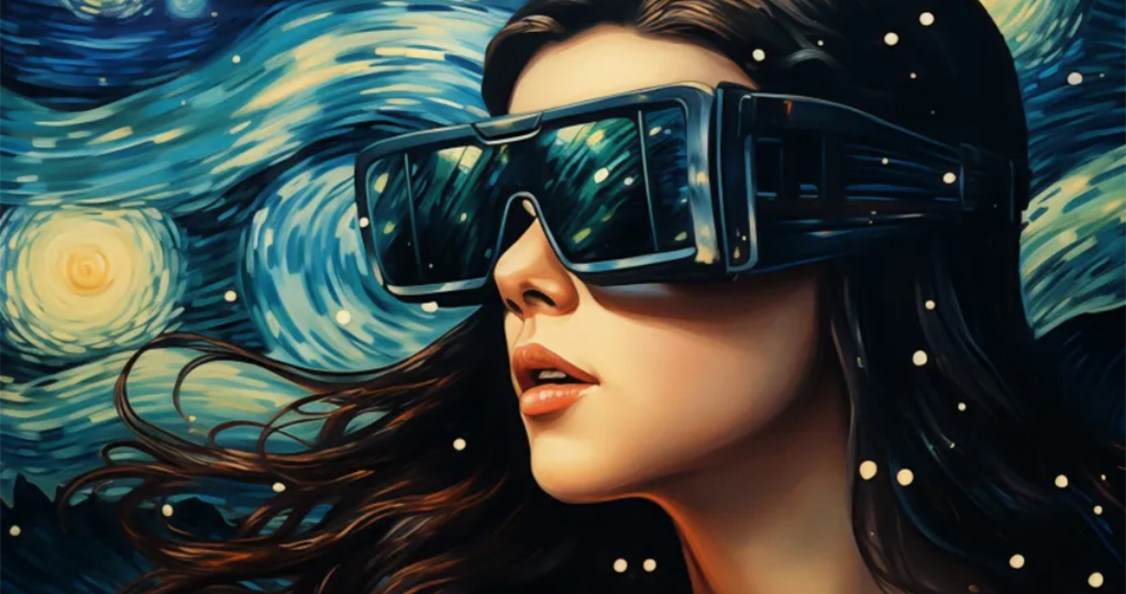 Eyeglasses in the Age of Virtual Reality