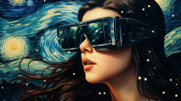 Eyeglasses in the Age of Virtual Reality