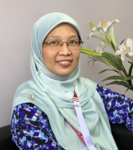 COOL OPTOMETRY   Glaucoma Treatments   Professor Dr Norshamsiah Md Din