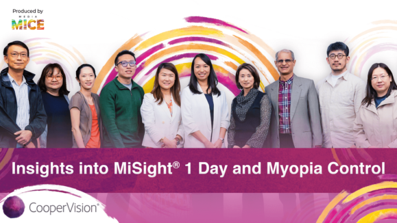[CooperVision] Satellite meeting highlight video thumbnail CooperVision at APMMS 2024 Insights into MiSight® 1 Day and Myopia Control 2 (1) (1) (1)
