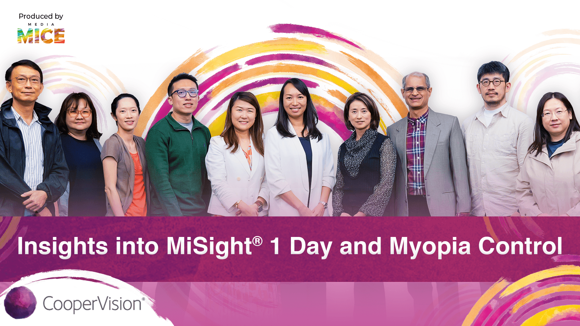 [CooperVision] Satellite meeting highlight video thumbnail CooperVision at APMMS 2024 Insights into MiSight® 1 Day and Myopia Control 2 (1) (1) (1)