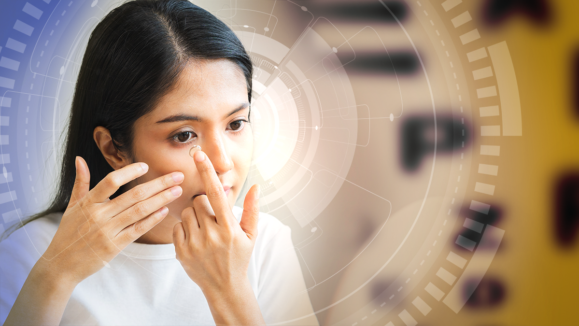 Thumbnail article _ 1200x675_ BLINK2 Study Demonstrates No Rebound Effect for Multifocal Myopia Control Lenses (1)